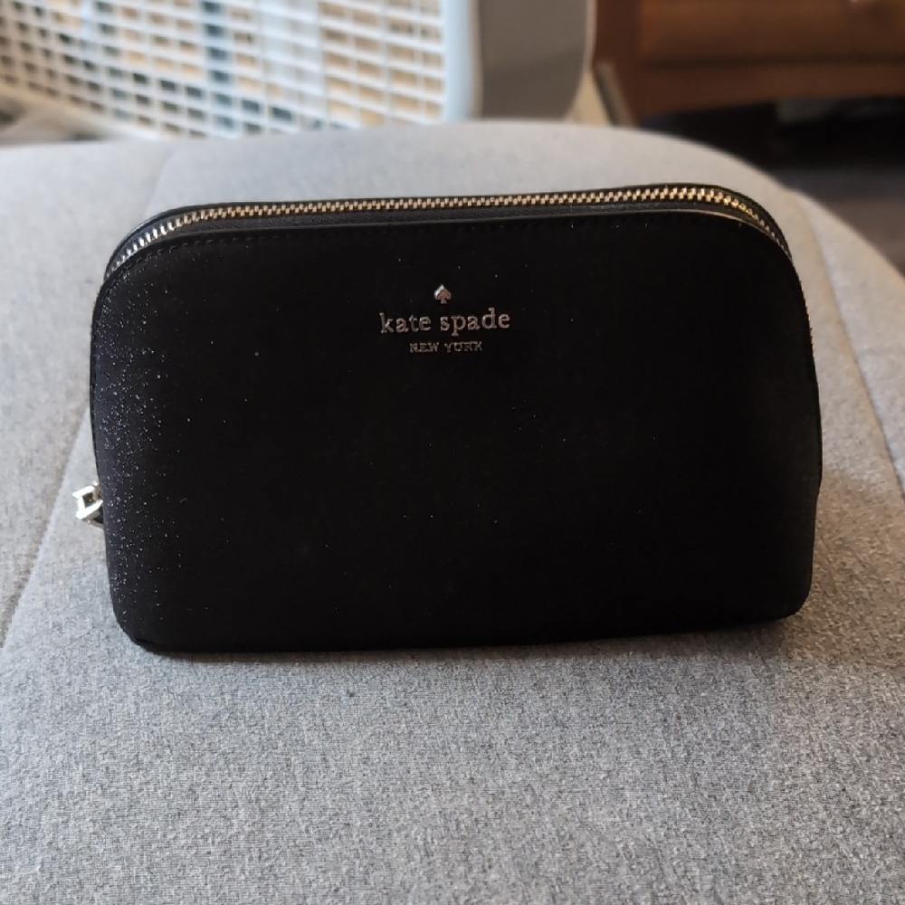 Kate Spade Cosmetic Bag